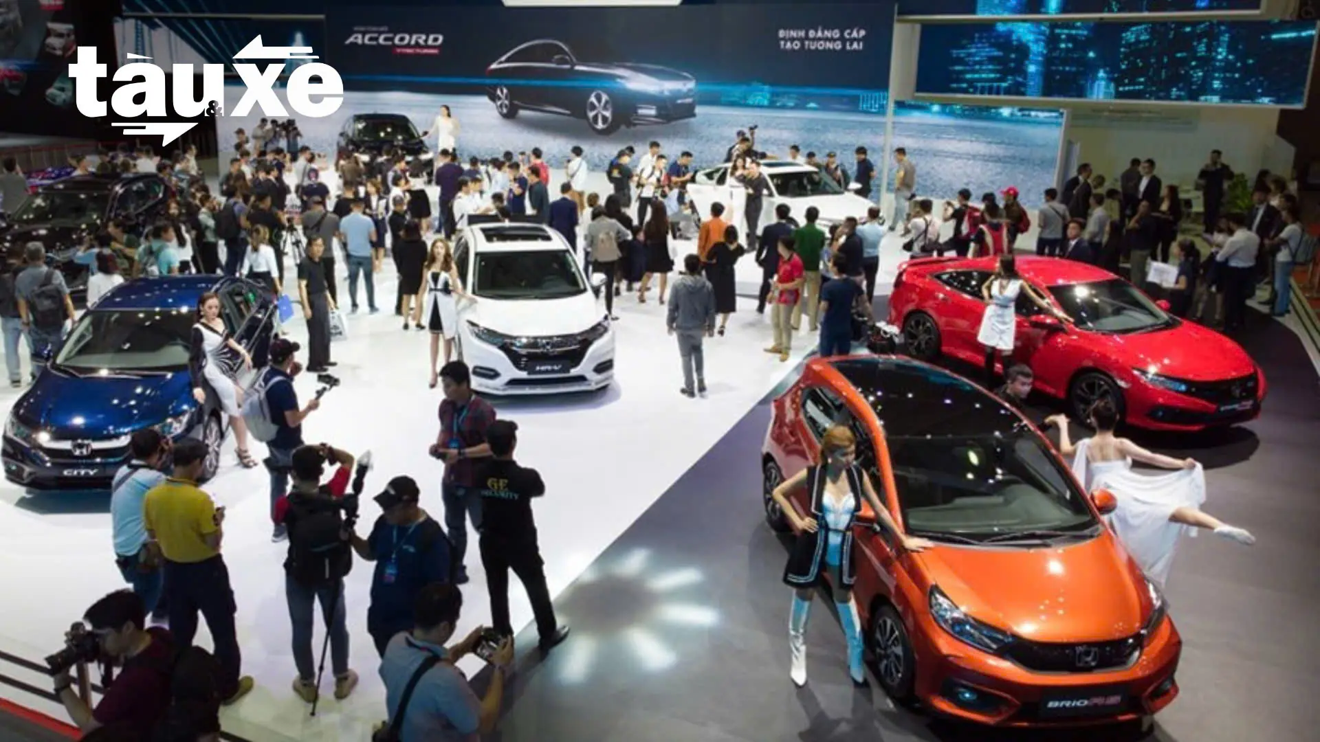 Những điểm nhấn đáng chú ý của thị trường xe Việt Nam 2025 | Bản tin Tàu và Xe | 31/12/2025